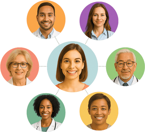 B3well - Integrative Fertility Care